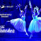 Tacoma City Ballet - The Nutcracker event image