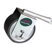 Hand Manual Rolling Wheels 2 KG Peel Tester For Roller ...