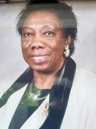 Obituary for Jessie Streeter-Lee