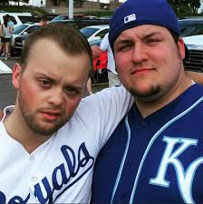 Adam Hall and Kirsten Farley's Wedding Website