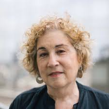 Art in America — Carol Kino