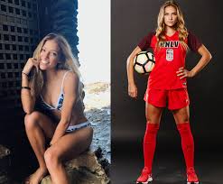 Check spelling or type a new query. Soccer Player Paige Almendariz Fitandnatural