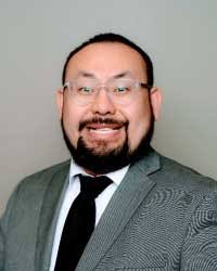 Home Mortgage Staff List