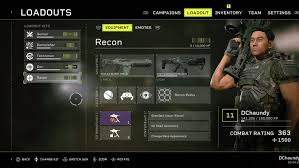 Free the monk in frost adventures to unlock him in lore store. Aliens Fireteam Elite How To Unlock The Secret Recon Class