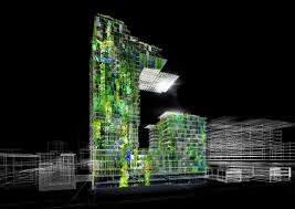One central park two towers each have distinct interior design identities. Sydney S One Central Park