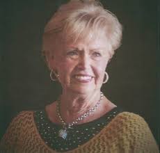 Dora Lou Hoskyn Obituary