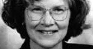 Marcia Kenyon's Instagram, Twitter & Facebook