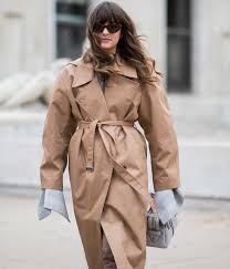 How to choose an overcoat? The 10 Jackets Everyone Should Have In Their Closets Glamour