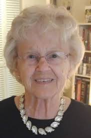 Mae Morin Obituary (2022)