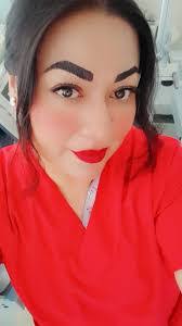 Nayeli Vargas's Instagram, Twitter & Facebook