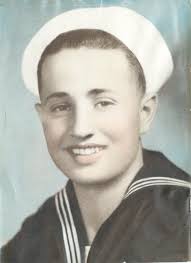 Orville Wilmer “Bill” Garrett (1917-1941)