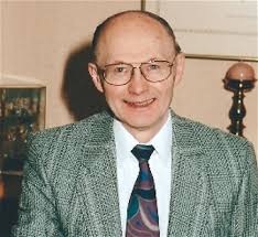 Ronald SMITH Obituary