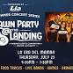 Lawn Party @ The Landing featuring La Era Del Mambo