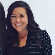 Today is Mary Osbourne's four year work anniversary at DePaul University!… 