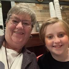 I'm not from NJ, but I sure wish I was ! So proud and impressed with you!