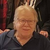 Charles "Big Al" Elmon Arnold Obituary