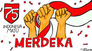 Keliru, poster yang sebut pbnu gelar konvensi capres 2024. Cara Menggambar Dan Mewarnai Poster Tema 17 Agustus 2020 Hut Ri 75 Tahun Kemerdekaan Ri Ep 210 Youtube