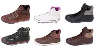 Converse Padded Collar White Www Macj Com Br