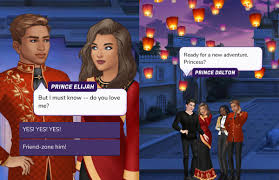💄roleplay as a young fashion icon in model undercover and make important decisions for her career; Meet The Young Women Using Episode To Make Games For Millions Of Fans Polygon