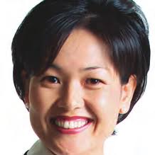 Fairfax County Commission for Women