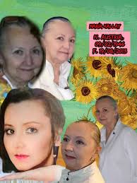 12 años sin María Kallay. María Kallay (Austria, 09 de febrero de 1946- 19  de agosto de 2013). Fue la Coordinadora General del Miss Venezuela durante  24 años. Llegó a Venezuela en