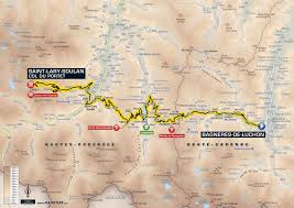 Le parcours du tour de france 2021 sera présenté ce dimanche soir sur france 2, confinement oblige. Tour De France 2018 Vorschau Auf Etappe 17 Roa
