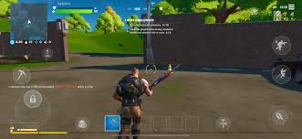 Epic games did eventually put the game up on the google's. Fortnite Mobile Bluestacks The Best Android Emulator On Pc As Rated By You