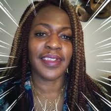 She is Donald Trump's former daughter-in-law 😮