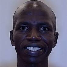 Benjamin KIPLAGAT