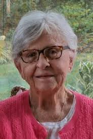 Barbara (Kearney) Staszesky