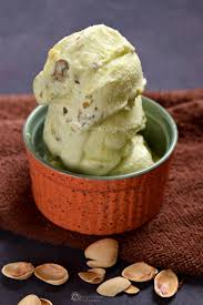 Pistachio Kulfi Icecream Eggfree Kulfi Recipe Kulfi Food