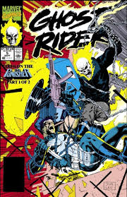 Read 35 reviews from the world's largest community for readers. Ghost Rider 1990 Vol 1 The 50 Most Wanted Marvel Omnibus Of 2017 Crushing Krisis