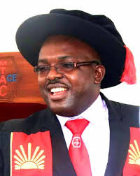 Hon. Mwebesa Francis