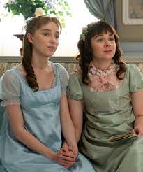 Shonda Rhimes Show Bridgerton On Netflix Trailer