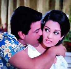 Kishore Kumar & Asha Bhosle sang most popular duet songs in hindi cinema  together.