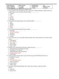 We did not find results for: Soal Desain Grafis Kelas 10 Bab 1