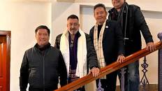 Media posted by Sanjay Dutt