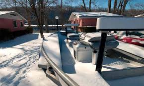 The White River Blues