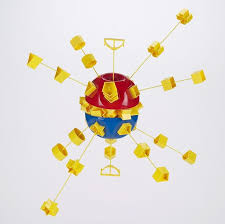 La Imaginacion De Tus Pequenos Puede Llegar Muy Alto Con Tupperware Esta Increible Tupperware Art Crafts