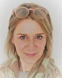 Kristina Clausen's Instagram, Twitter & Facebook