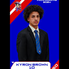 Palo Duro Football Roster (2024-25)