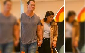 Before john cena returns to smackdown, take a look back at his greatest moments on the blue wwe john cena returns smackdown feb. Wwe Star John Cena All Set To Have A Lavish Wedding On An Island With Girlfriend