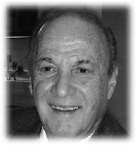 ANTHONY MARONE Obituary (2014)