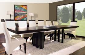 9 piece dining sets for a modern dining