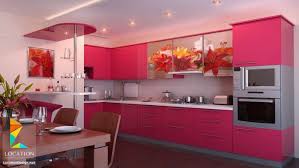 ديكورات مطابخ مودرن 2019 2020 Modern Kitchen Cabinet Design Elegant Kitchen Design Kitchen Design Color
