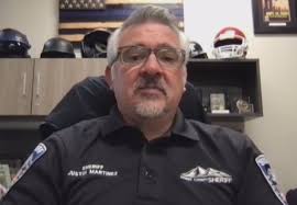 Summit County Sheriff says respect business mask mandate or face  trespassing charge