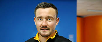 Carcassonne : Vincent Albert, le XIII chevillé au cœur