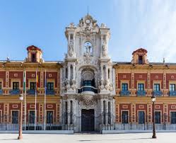 Cervantes ei seville provides spanish courses in seville for all levels & ages in classes of up to 8 students at a time. Tutustu Sevilla Espanja World Tourism Portal
