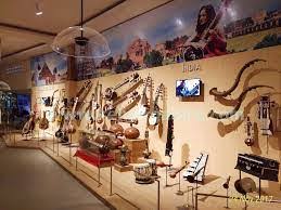 Museum Musik Dunia Jawa Timur Park 3 - museum.co.id