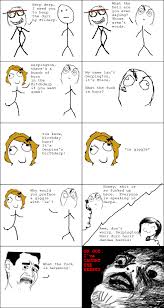 Herp Derp Le Rage Comics Rage Comics Derp Comics Meme Rage Comics
